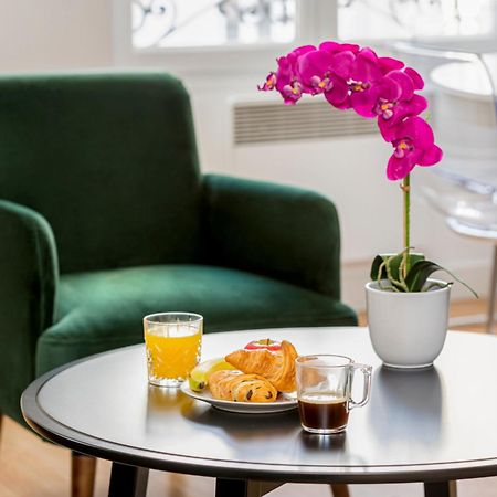 Cozy Apartment - Marais - Saint Martin VI 파리 외부 사진