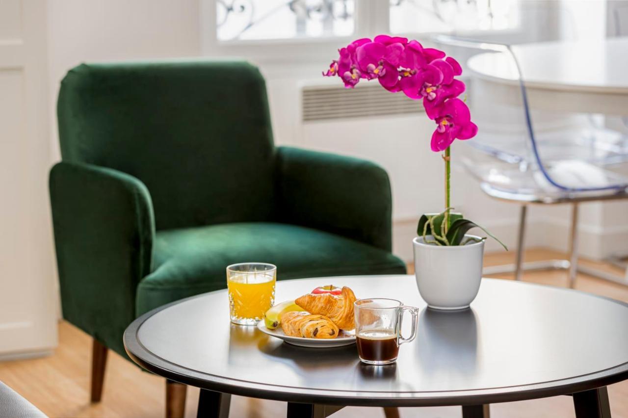 Cozy Apartment - Marais - Saint Martin VI 파리 외부 사진