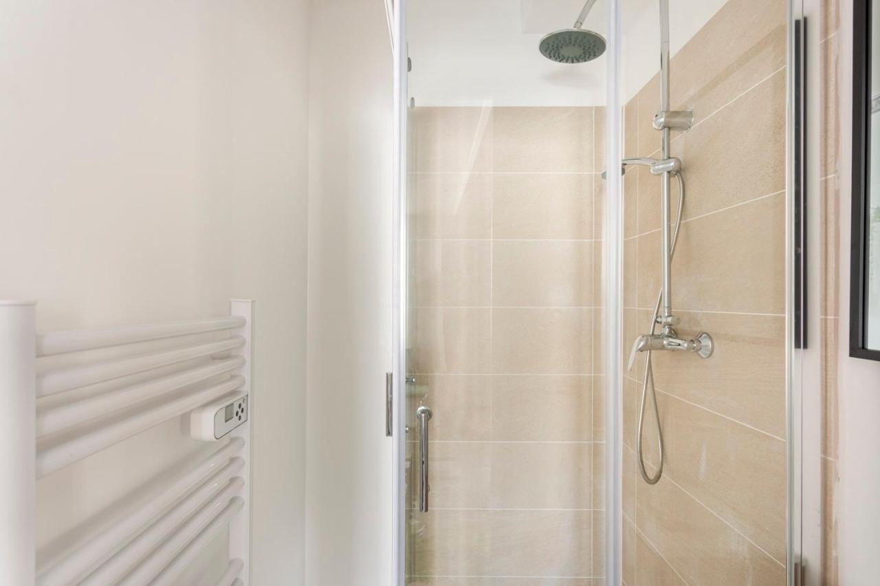 Cozy Apartment - Marais - Saint Martin VI 파리 외부 사진