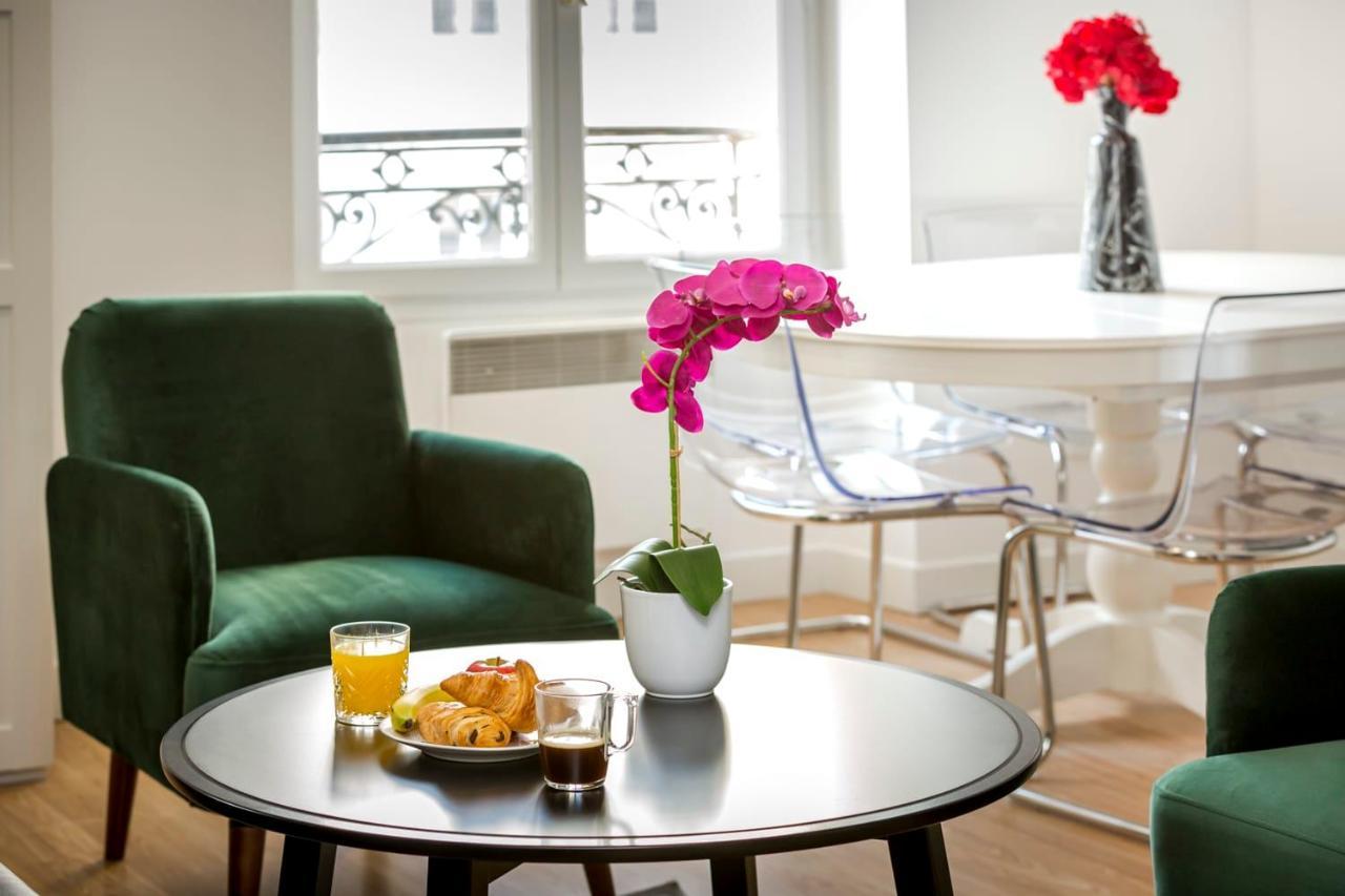 Cozy Apartment - Marais - Saint Martin VI 파리 외부 사진