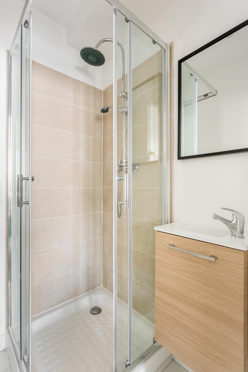 Cozy Apartment - Marais - Saint Martin VI 파리 외부 사진