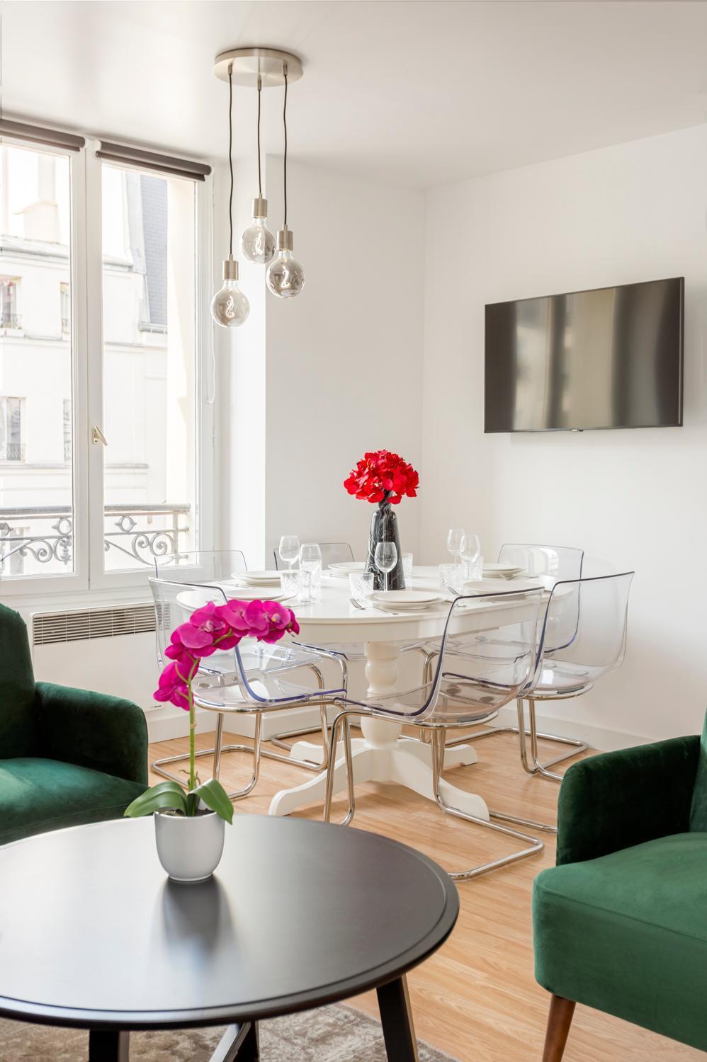 Cozy Apartment - Marais - Saint Martin VI 파리 외부 사진
