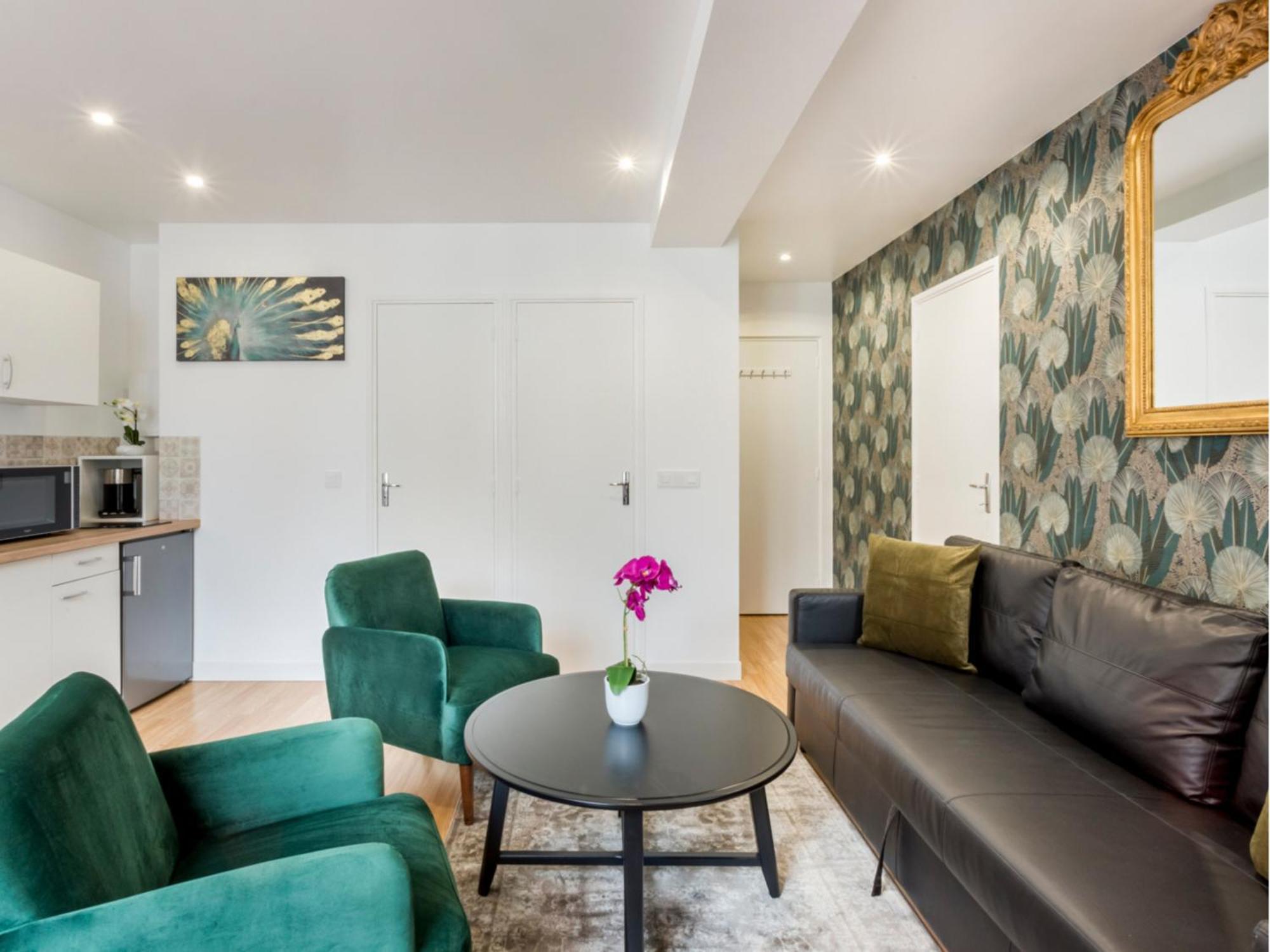 Cozy Apartment - Marais - Saint Martin VI 파리 외부 사진