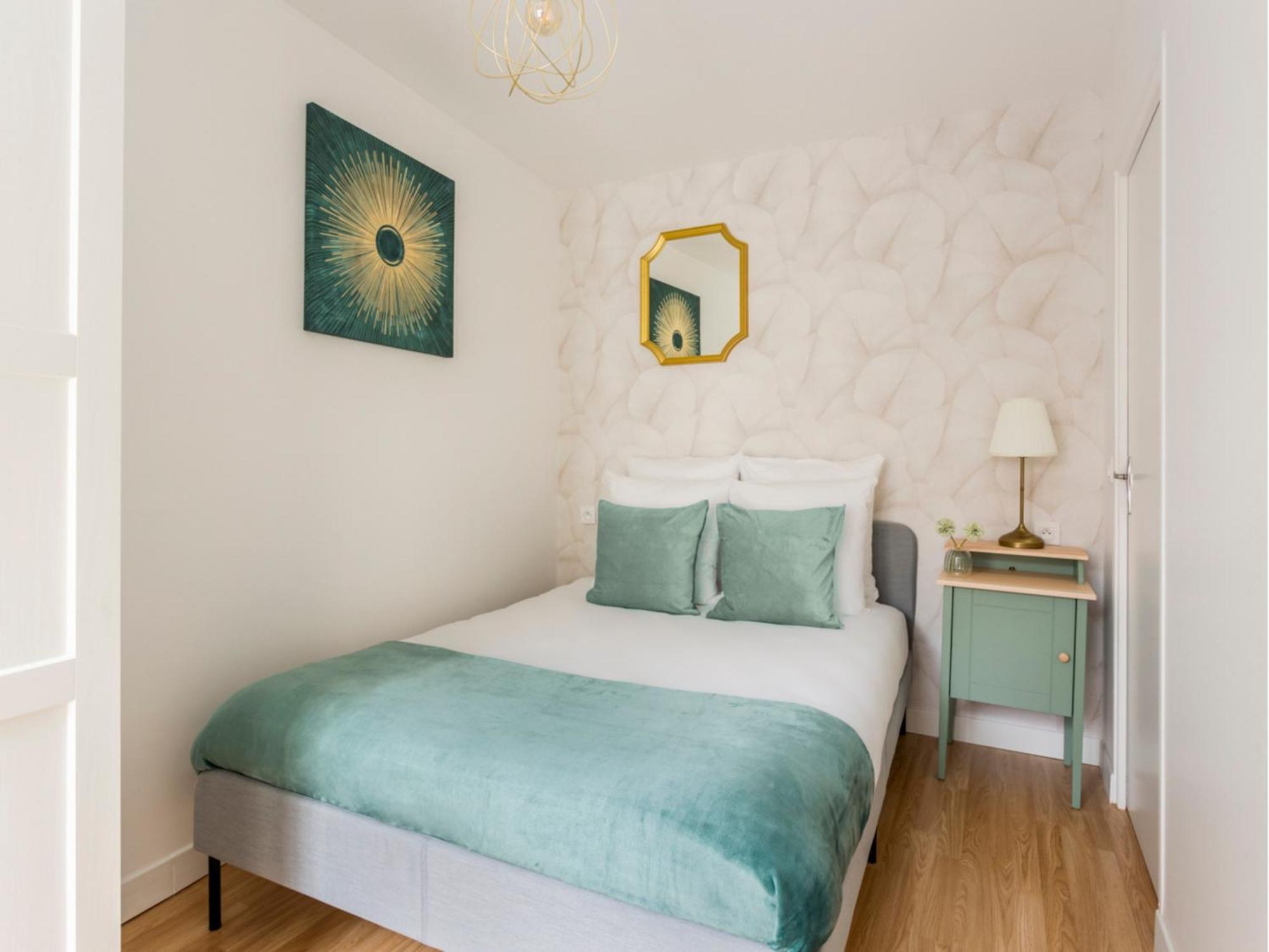 Cozy Apartment - Marais - Saint Martin VI 파리 외부 사진