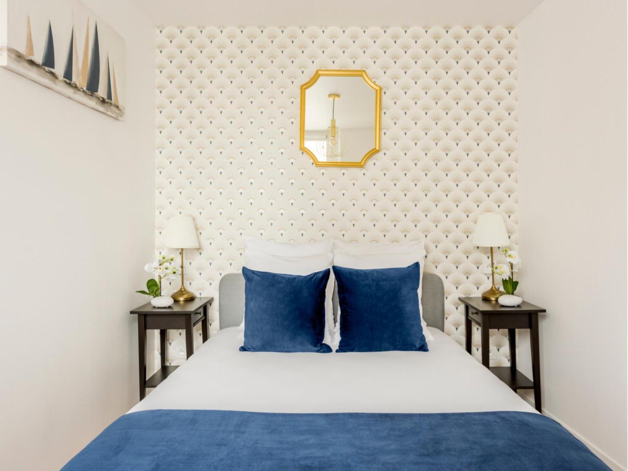 Cozy Apartment - Marais - Saint Martin VI 파리 외부 사진