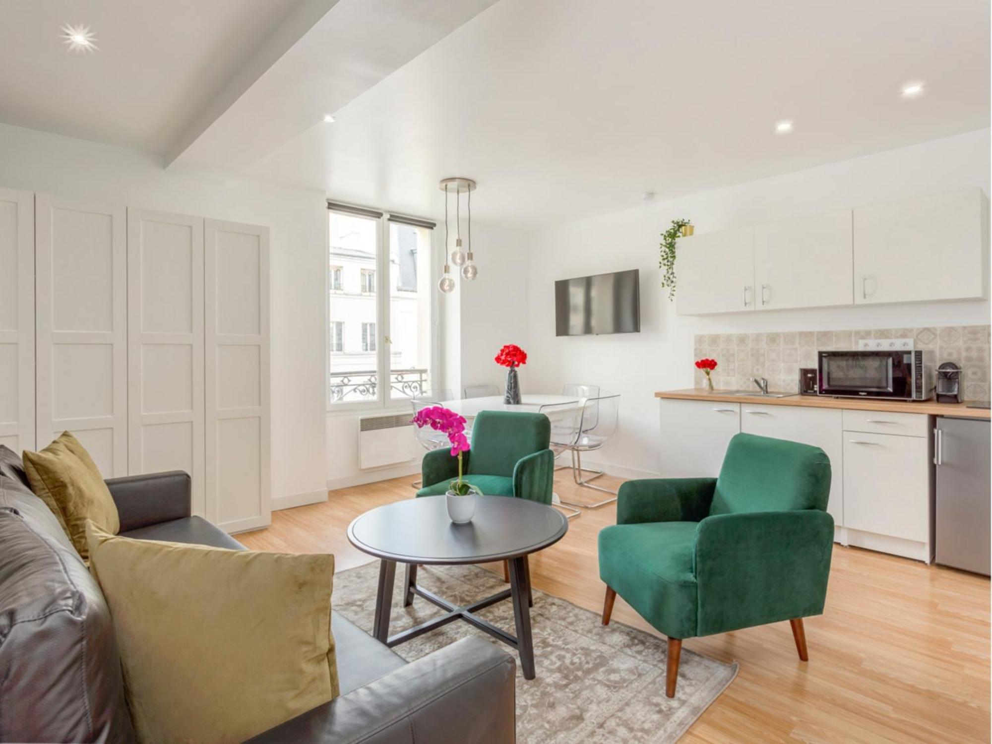 Cozy Apartment - Marais - Saint Martin VI 파리 외부 사진