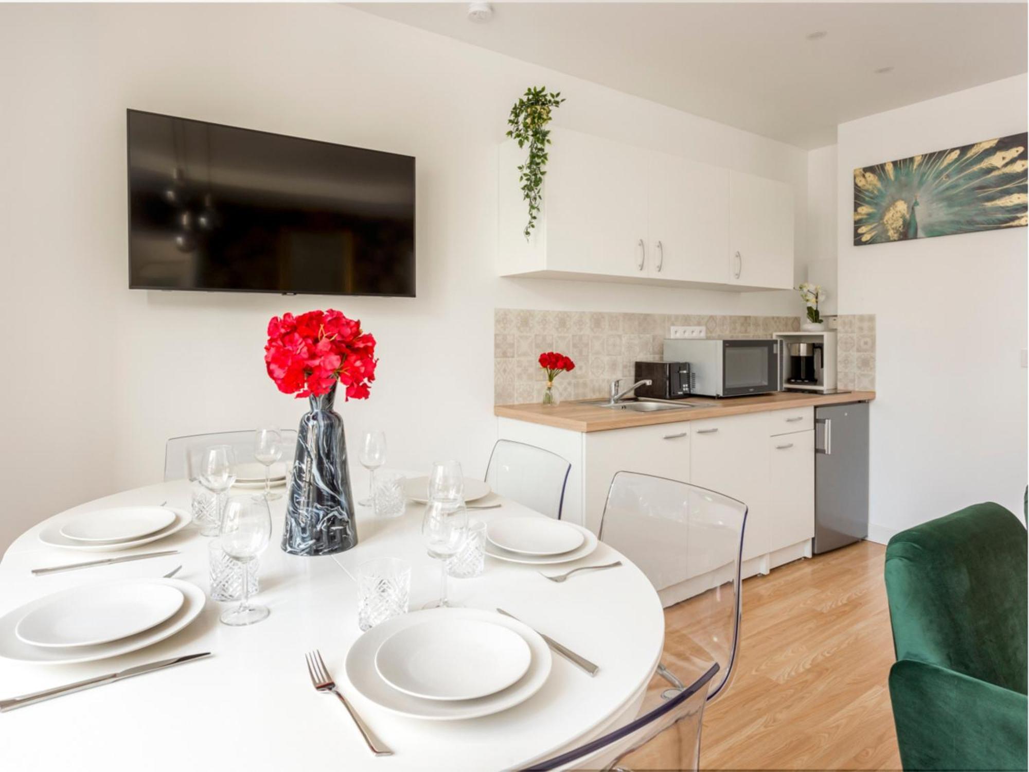 Cozy Apartment - Marais - Saint Martin VI 파리 외부 사진