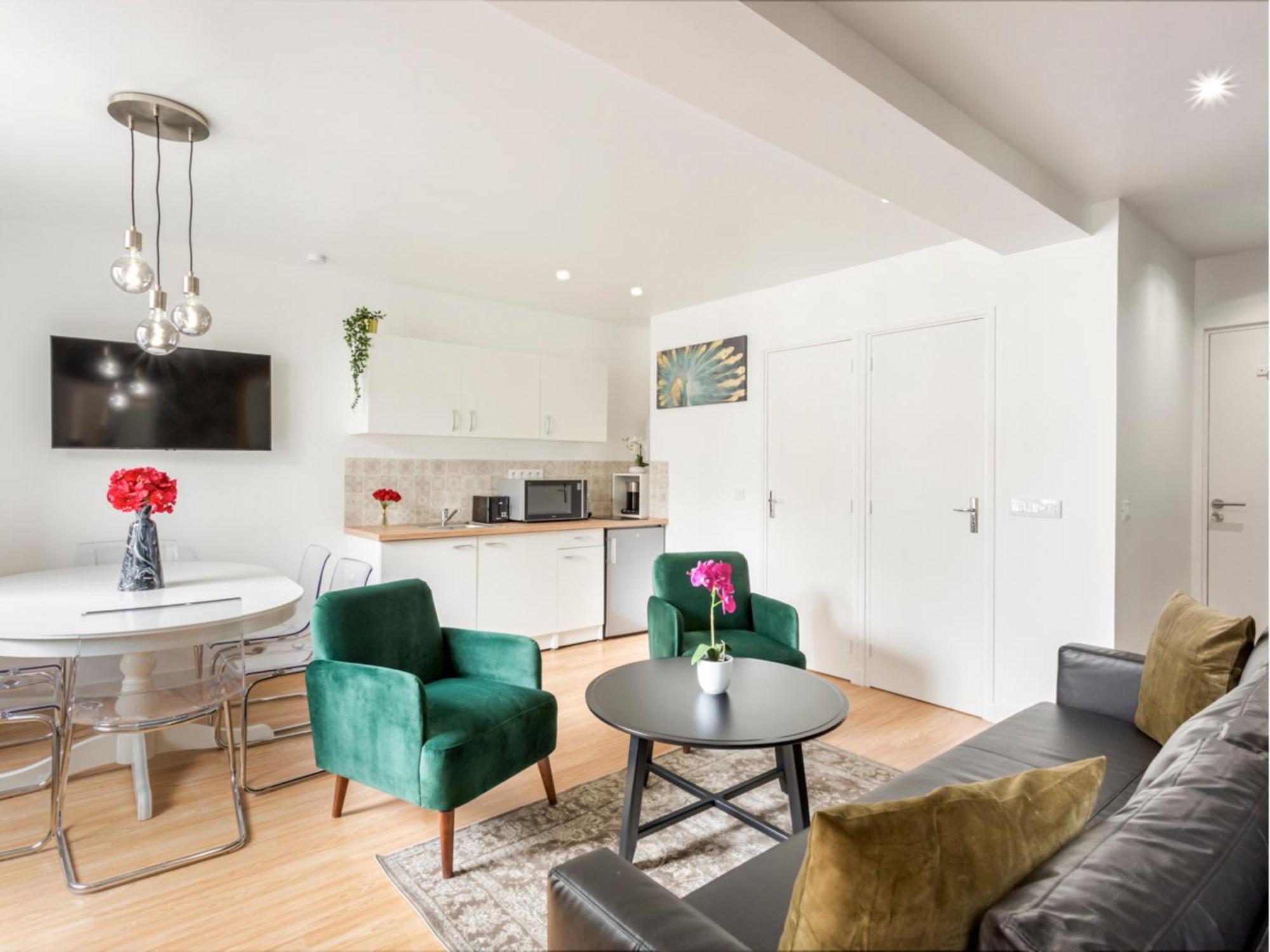 Cozy Apartment - Marais - Saint Martin VI 파리 외부 사진
