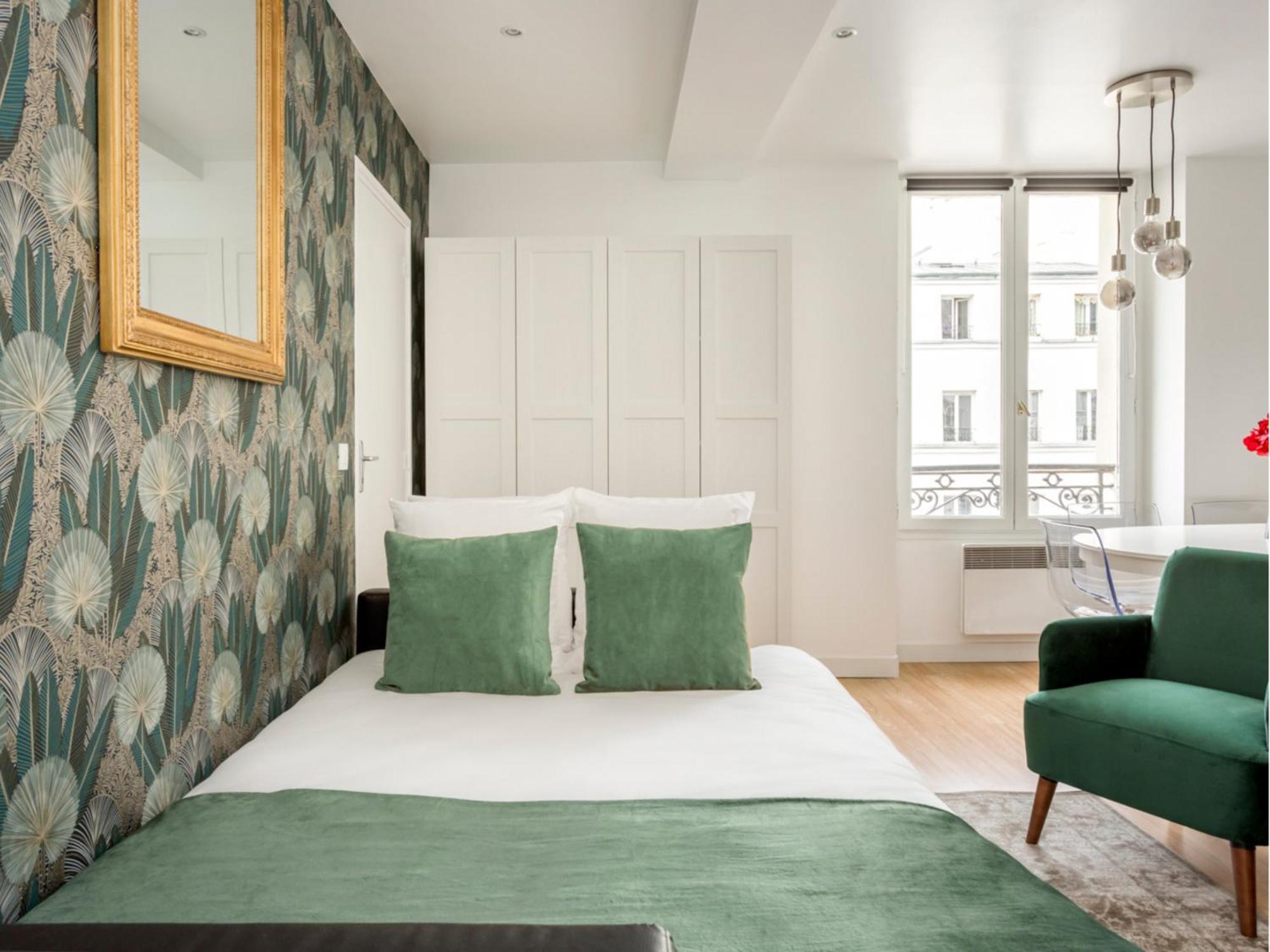 Cozy Apartment - Marais - Saint Martin VI 파리 외부 사진