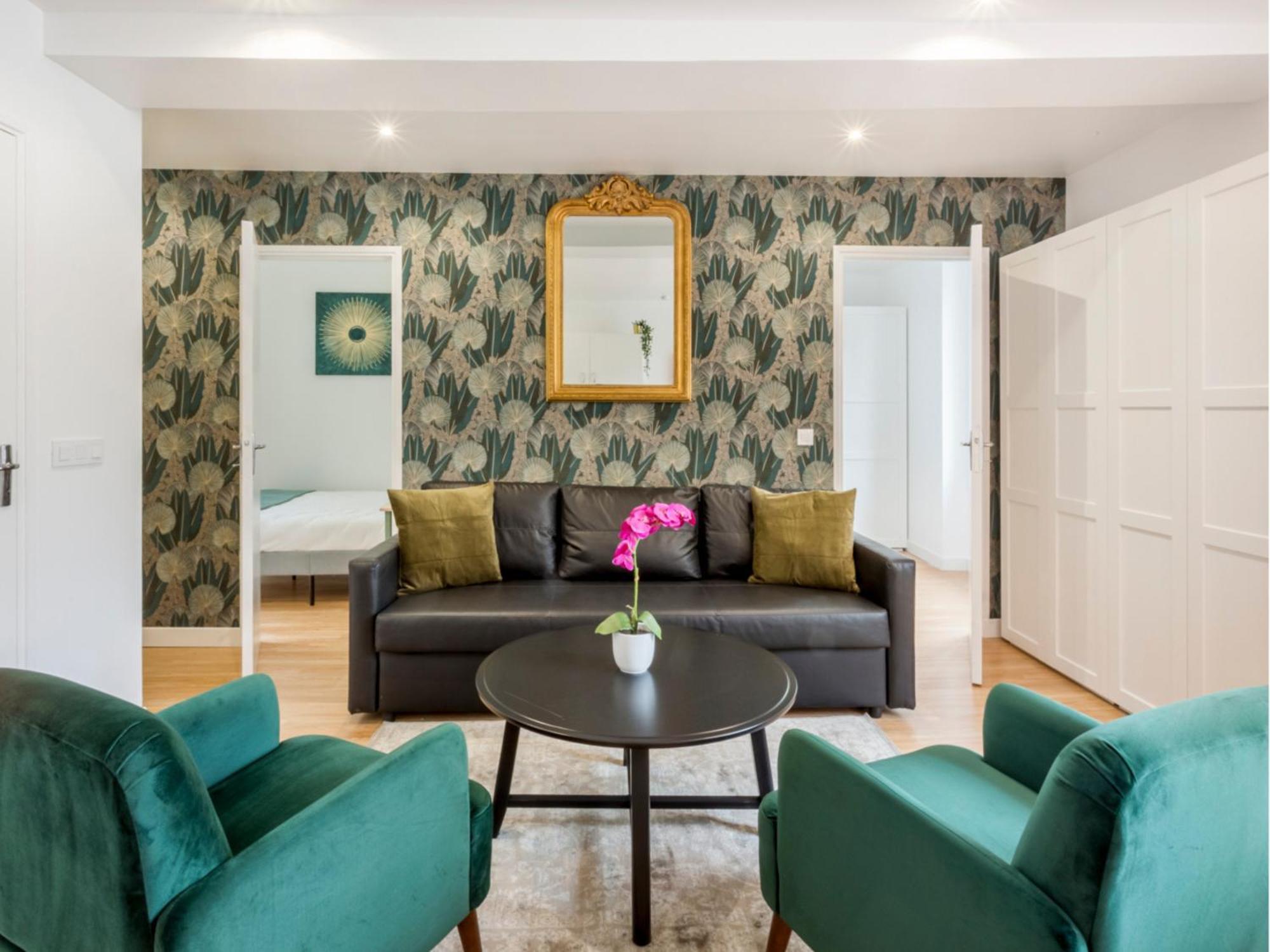 Cozy Apartment - Marais - Saint Martin VI 파리 외부 사진